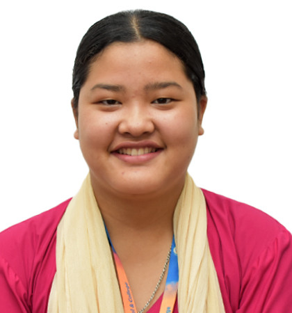 Mrs. Subekshya  Syangdan