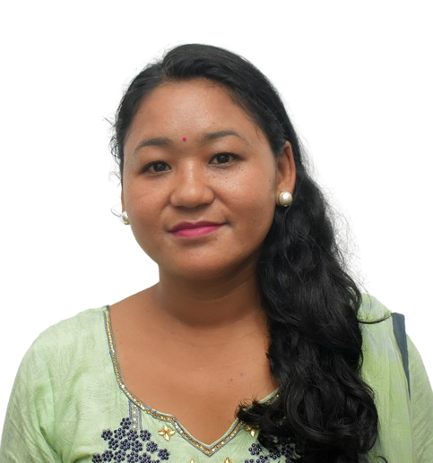 Mrs. Nani Maya Shakya