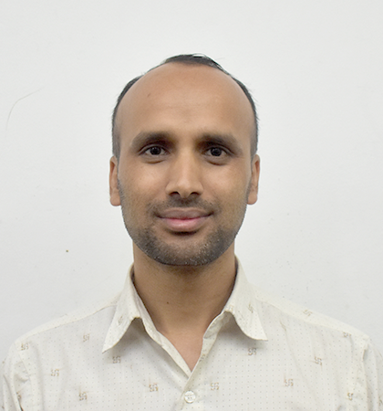 Mr. Tayer Mohamad Miya