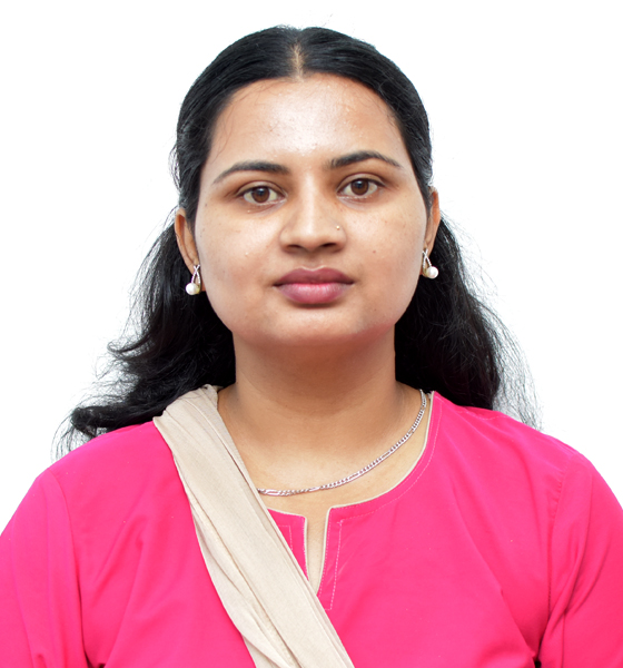 Ms. Smita  Regmi